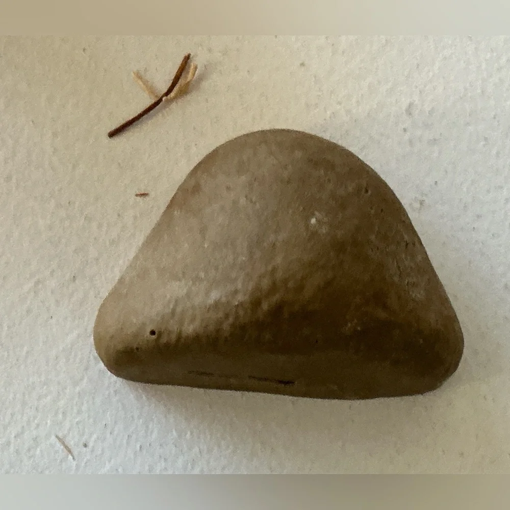 VINTAGE HIDE A KEY ROCK - Picture 3 of 10